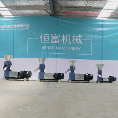 China For burning or processing feed for 9klp feed processing plant price pellet burning or animal feed making alfalfa pellet mill for sale