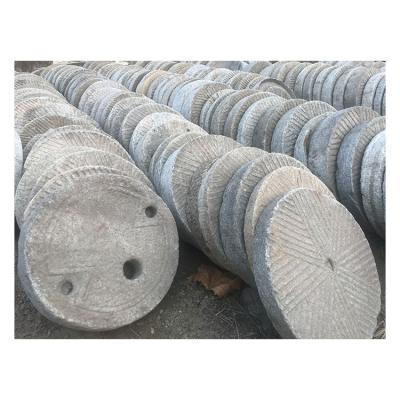 China Good quality modern OLD-1 for garden and outdoor decoration old granite grinding stone stone for garden for sale