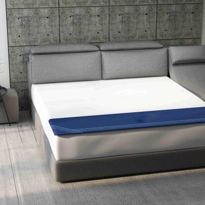 China Wholesale Modern Simple Design Headboard Home Furniture Expandable Soft Bed For Home Bedroom Or Apartment for sale