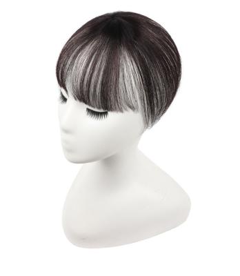 China Easy Apply Wholesale Bangs Wig Hair 3D Wigs And Fragile Wigs Hair Accessories for sale