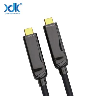 China AR/VR XDK Communication Type C AOC Cable Hybrid Fiber Optic Cable 10Gbps USB 3.1 Gen 2 Active Optical Cable For AR/VR, Cameras for sale