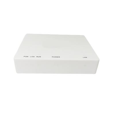 China FTTx 1GE Epon Onu Compatible With Huawei 1ge Gpon Ont Modem Original New Gepon for sale