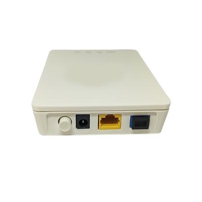 China FTTx Ftth Node Receiver Xpon Onu Modem SC UPC Fiber Optic Hardware Connector for sale