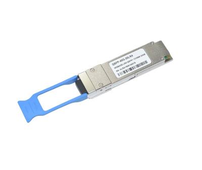 China 40G Base QSFP LR4 T1310nm 10km--20LR4 Optical Transceiver Module OPS-QSFP-40G Compatible for sale