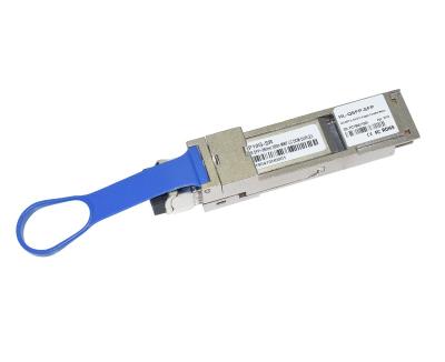 China 40G QSFP+ to 10G SFP+ Duplex LC 10G SFP+ SR 850nm 300m and 40G QSFP to 10G SFP+ Fiber Converter Adapter for sale