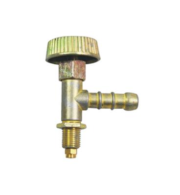 China Yemen Brass General Gas Valve Safety Gas Valve For Industrial Gas Burner for sale