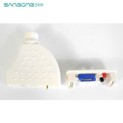 Cina Hair Removal IPL Hand Piece Connector Model E Handle Hair Removal in vendita