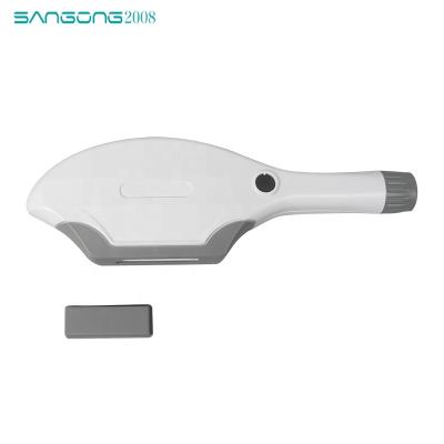 China Hair Removal IPL SHR Hand Piece Cover For Handle Model M Spot 15*50 Hair Removal en venta