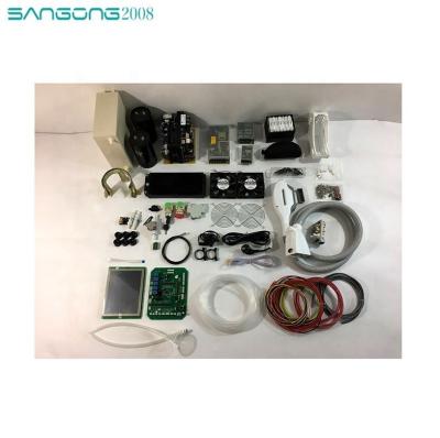 China OPT SHR, Various Hair Removal Elight IPL Spare Parts For Elight Beauty Equipment Elight Kit en venta