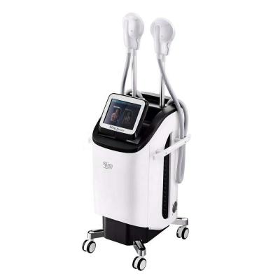 China Weight Loss Slimming Magic Plus Electromagnetic Machine EMS Body Sculpting Slimming Therapy Machine for sale