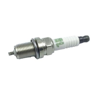 China Wholesale Auto Spare Parts OEM Platinum Spark Plugs BKR6EGP 7092 OEM Standard Size for sale