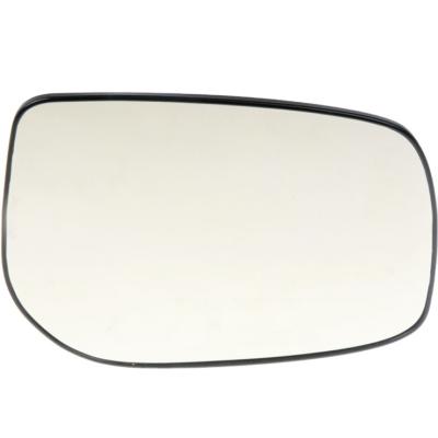 China . 87931-52640 8793152640 NCP9 Side Mirror Glass Right For Toyota Yaris Side Mirror Glass for sale