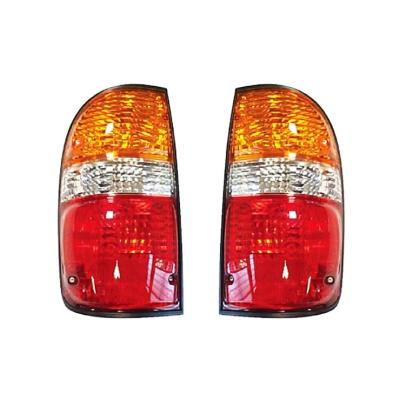 China RIGHT REAR PASSENGER TAIL LAMP FOR TACOMA 2001 2002 2003 2004 81550-04060 Camry for sale