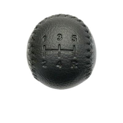 China PZ020-0K012 PZ0200K012 5-SPEED SHIFT LEATHER KNOB FOR TOYOTA HILUX VIGO KUN 26 4WD FORTUNER 5-SPEED LEATHER SHIFT KNOB PZ020-0K012 for sale