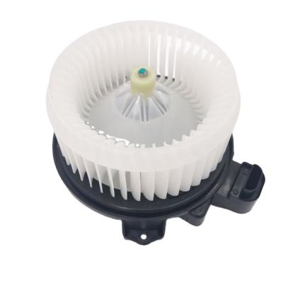 China A/C Heater Blower Motor With Fan Cage For Toyota Lexus rx270 87103-0E040 871030E040. for sale