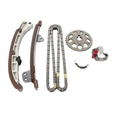 China Timing Chain Kit For Toyota Echo Prius Yaris Scion xA xB 1.5L DOHC 1NZFE 1NZFXE 1NZFE for sale