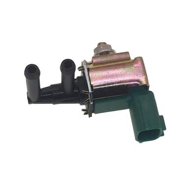 China Vapor Canister Purge Cut Valve Solenoid For Nissan Altima Maxima Pathfinder 14933-54U0A 14933-0Z80A. for sale