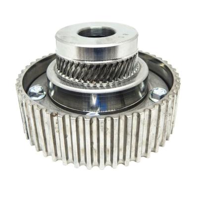 China 13050-46010 1305046010 GS300 IS300 SC300 Camshaft Pulley Timing For Toyota Supra Lexus 2JZGE Engine Timing Camshaft Gear. for sale