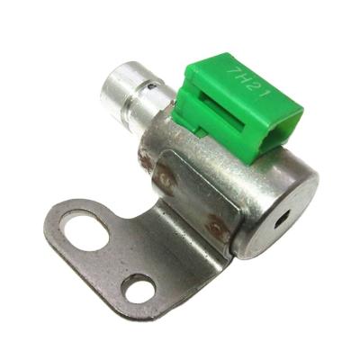 China 35240-34010 3524034010S1 Shift Solenoid Green Connector For Toyota Lexus FJ Cruiser Landcruiser A750E A750F Shift Solenoid. for sale