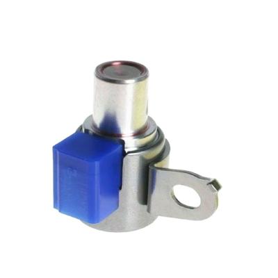 China 35240-50050 3524050050 blue transmission solenoid S4 shift connector for A760E A960E AB60E automatic transmission solenoid. for sale