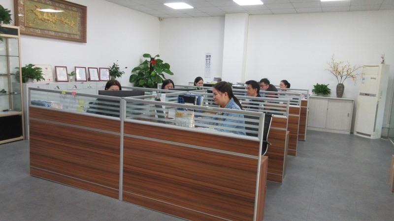 Verified China supplier - Dongguan Fuen Electronics Co., Ltd.