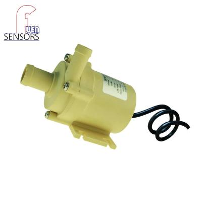 China dc 12v low noise small 2 inch water pump for coffee machine for sale