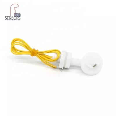 China Level Sensor Stainless Steel Magnetic Float Switch For Electric Hot Water Mattress for sale