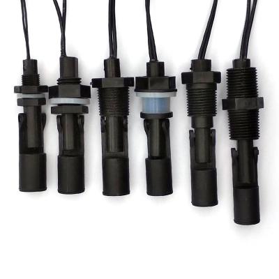 China Level Gauge Float Switch Liquid Plastic Vertical Water Tank for sale