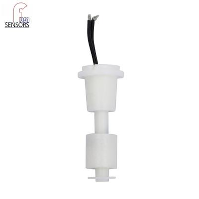 China Level Waterproof Right Angle 40mm Liquid Sensor Horizontal Water Float Switch For Aquarium for sale