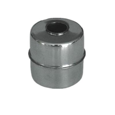 China Magnetic Lever Sensor Sphere Stainless Steel Float For Magnetic Level Sensors for sale