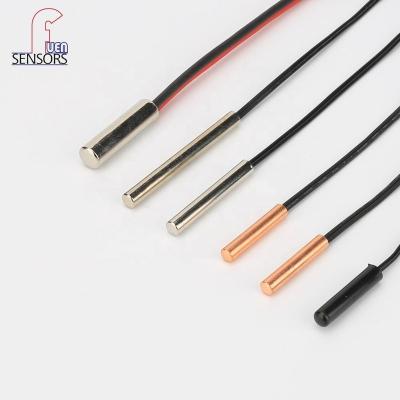 China NTC 0-10V Temperature Sensor Temperature Sensor for sale