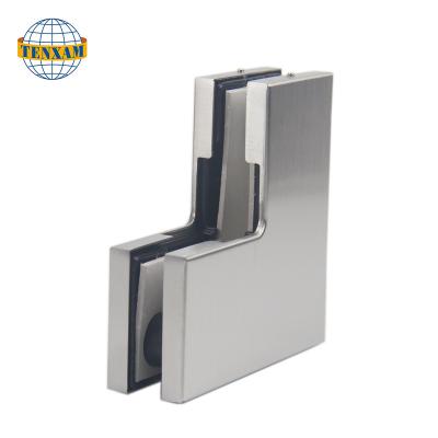 China Modern Patch Fitting Manufacturer Stainless Steel China Other Door And Window Accessories Floor Spring And Glass Door Clamp for sale