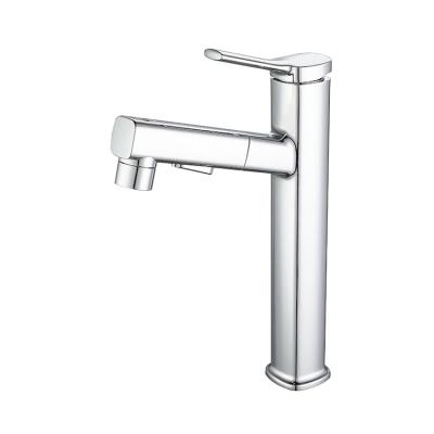 China Thermostatic Faucets Plating New Hot And Cold Basin Faucet Mixer Ceramics for sale