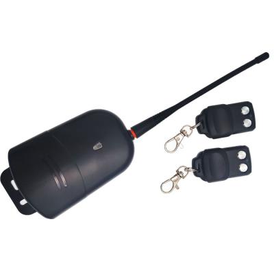 China Garage Door Outdoor Automatic Garage Door Automatic Opening Instruction Kit for sale