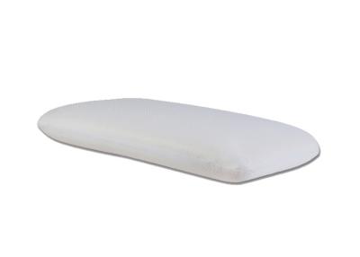 China White Mesh Sleep Innovations Memory Foam Pillow for Home , Hotel for sale