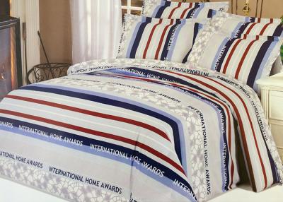 China Fasion Pure Cotton Bedding Sets Bedding Linen Quilt and Pillowcase for sale