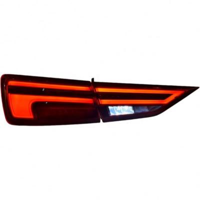 China High quality hot sale rearlamp rear lamp automotive industry LED rear light for AUDI A3 SEDAN tail lamp tail light 2017-2019 for sale