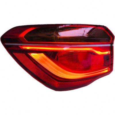 China Auto Industry High Quality Hot Sale LED Tail Light Rear Lamp Rearlight For BMW X1 Series F48 Tail Lamp Tail Light 2016-2019 for sale