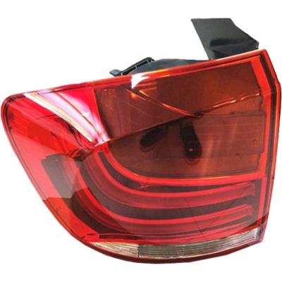 China Auto Industry High Quality Hot Selling Tail Lamp Rear Lamp Rearlight For BMW X1 Series E84 Tail Lamp Tail Light 2010-2013 for sale