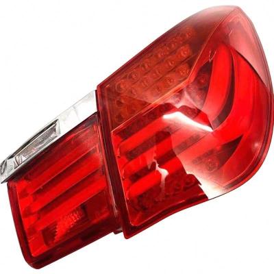 China Auto Industry High Quality Hot Sale LED Tail Light Rear Lamp Rearlight For BMW 7 Series F02 Tail Light Lamp 2013-2015 for sale