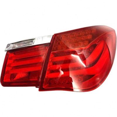 China Auto Industry High Quality Hot Sale LED Tail Light Rear Lamp Rearlight For BMW 7 Series F01 Tail Light Lamp 2009-2012 for sale