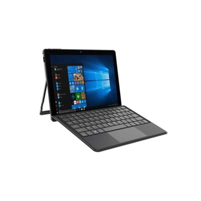 China OEM Educational Japanese Business 10.5 Inch No Pen Slim Windows 10 Touch Screen N4102 Tablet Keyboard And PC for sale