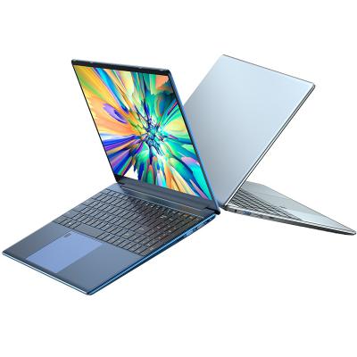 China Wholesale 15.6 Inch Chinese Laptop 3150U 8GB 512Gb Notbook Backlit Keyboard Factory Price for sale