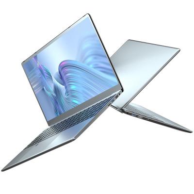 China Keyboard Low Price Wholesale Windows10 15.6 Inch 3150U 16+256Gb Backlit High End Laptops for sale