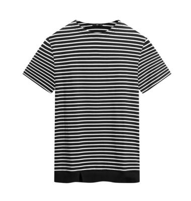 China Wholesale Cheap Polyester / Cotton Used Clothes Second Hand Mixed Shirts In Bales Used Clothes For Mens T Shirt for sale