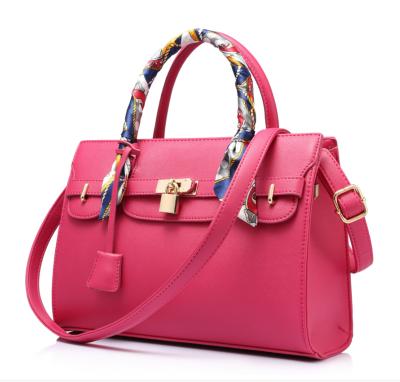 China Cheap Designer PU Leather/Polyester Good Used Used Bags Wholesale High Quality Bullets Leather Tote Ladies Used Bags From USA for sale