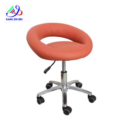 China (Height)Adjustable Office Chair Office Mesh Sale Technology Chairs Customized Style For Nail Beauty Salon Stool Chairs for sale