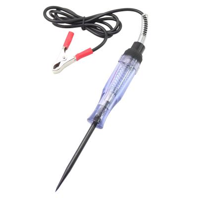 China Onlyoa 6-24V Diesel Car Circuit Voltage Tester Vehicle Multimeter Cars for sale