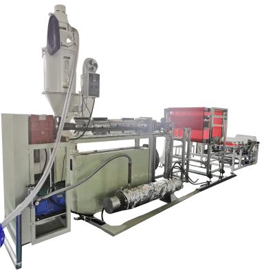 China PFE95+ Meltblown Company Medical Nonwoven Machinery for sale