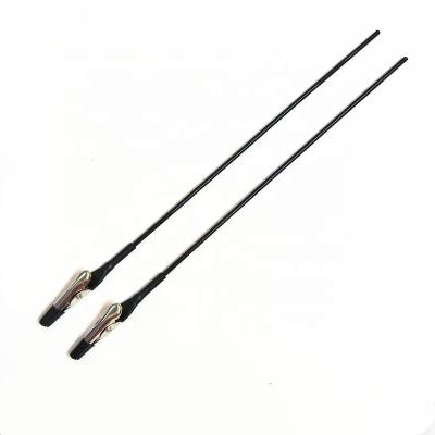 China DIY Model Painting Clips Airbrush Hobby Model Parts Assembled Black Long-tailed Stick Onlyoa Diy for sale